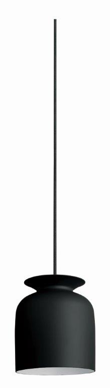 Ø 20 cm / Noir