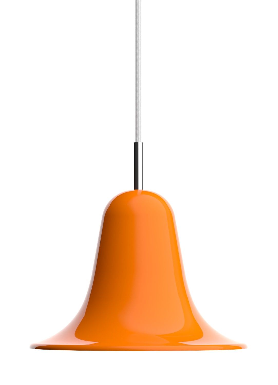 Pantop Pendant lamp Ø23 Pendentif lumière Verpan