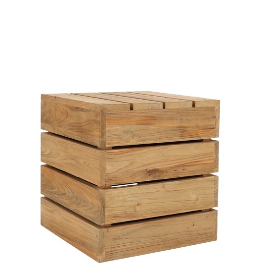 Move Outdoor Table d'appoint Jan Kurtz