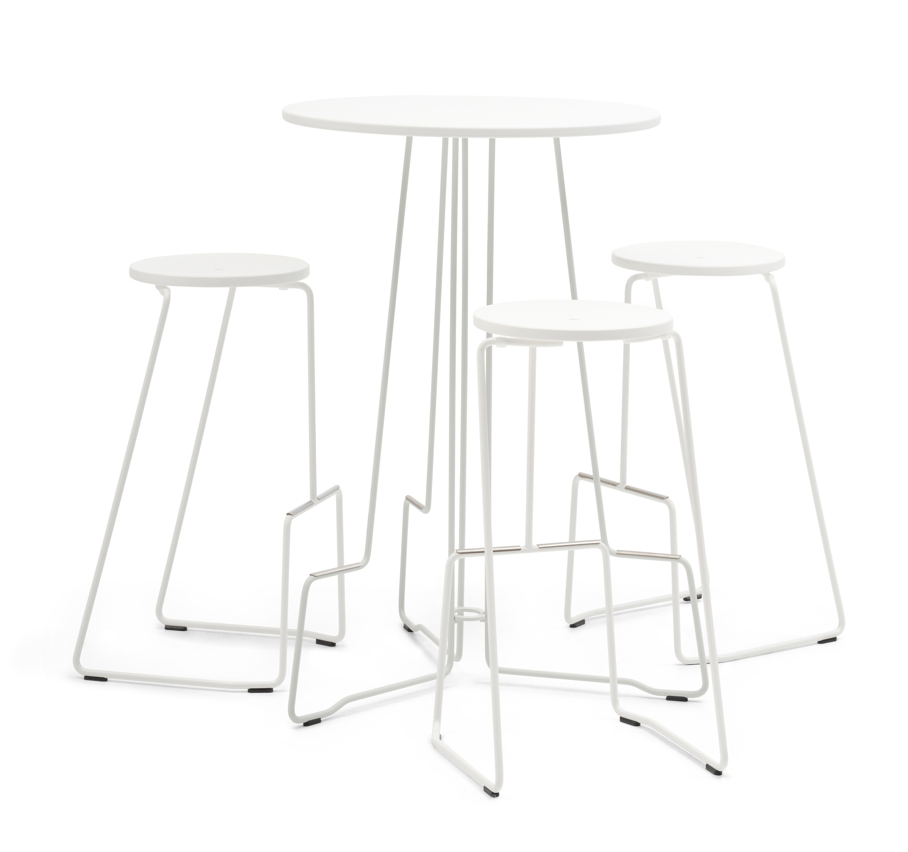 Table à manger Tiki Outdoor Extremis