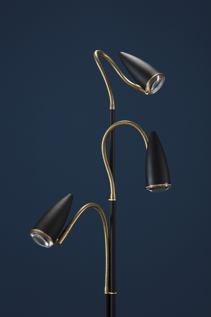 CicloItalia Flex F3 Lampadaire Catellani & Smith