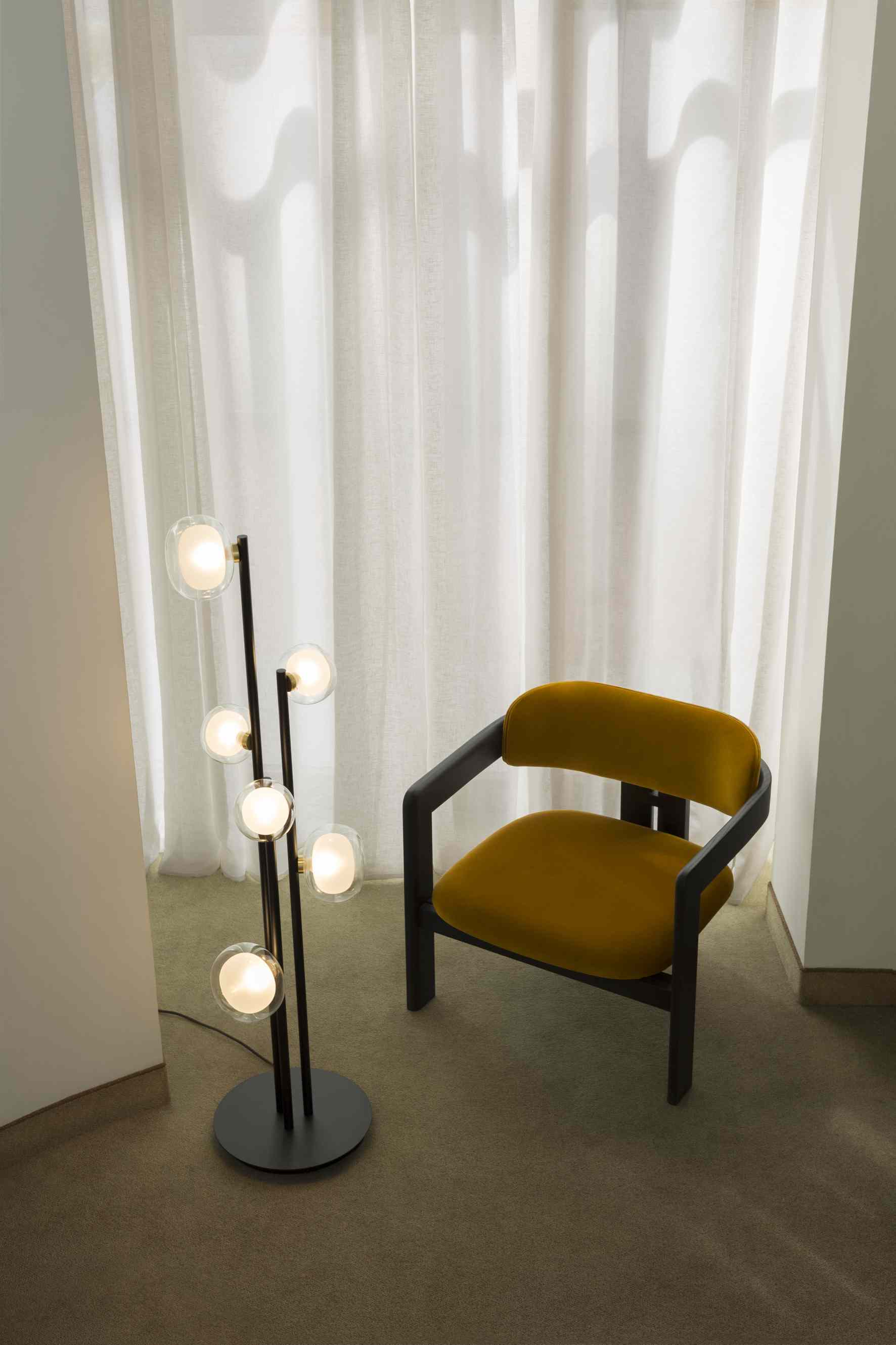 Nabila 552 66 lampadaire Tooy