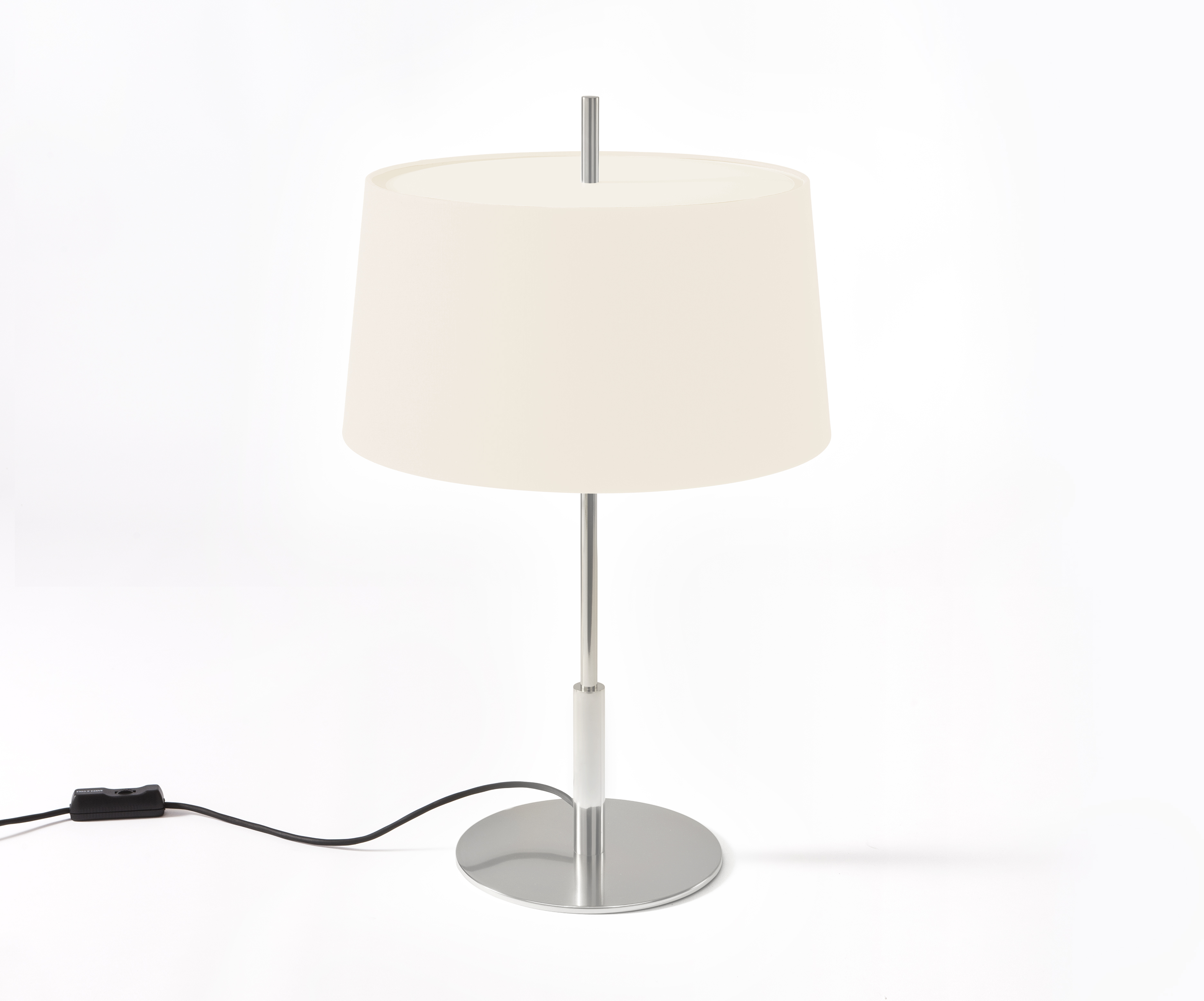 Diana Tischleuchte Santa & Cole