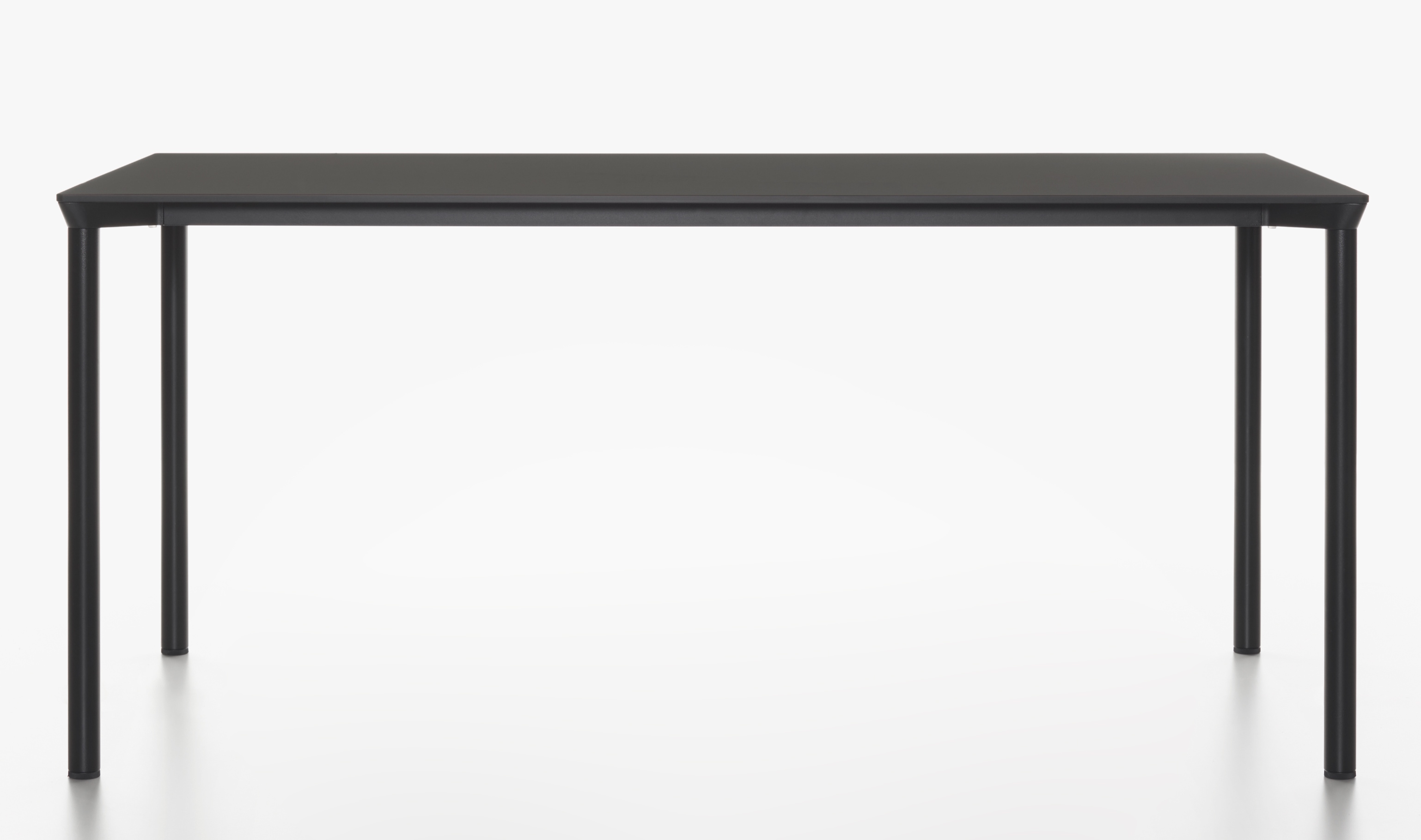 Monza Table Table à manger Plank