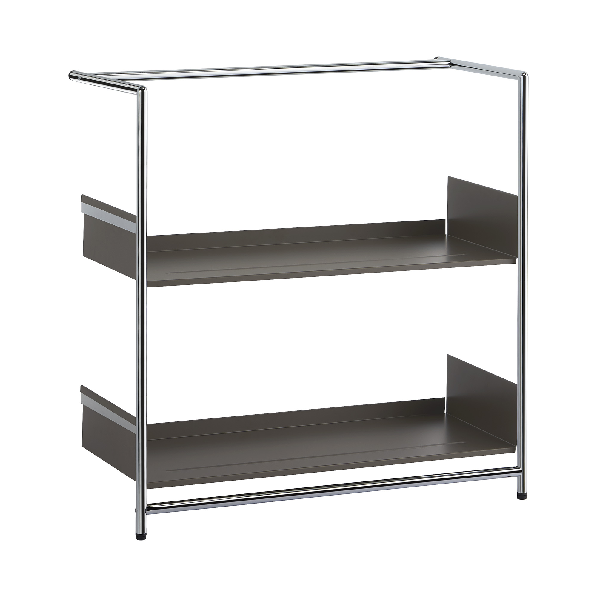 Pool 82 Étagère penchée / étagère à chaussures Mox