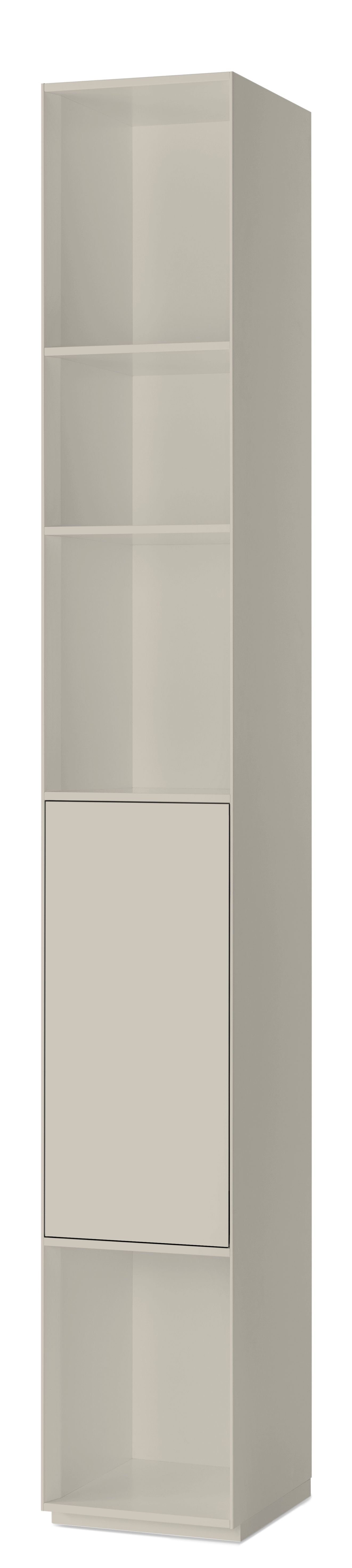 Nex Pur Étagère Porte en bas avec étagère Piure 