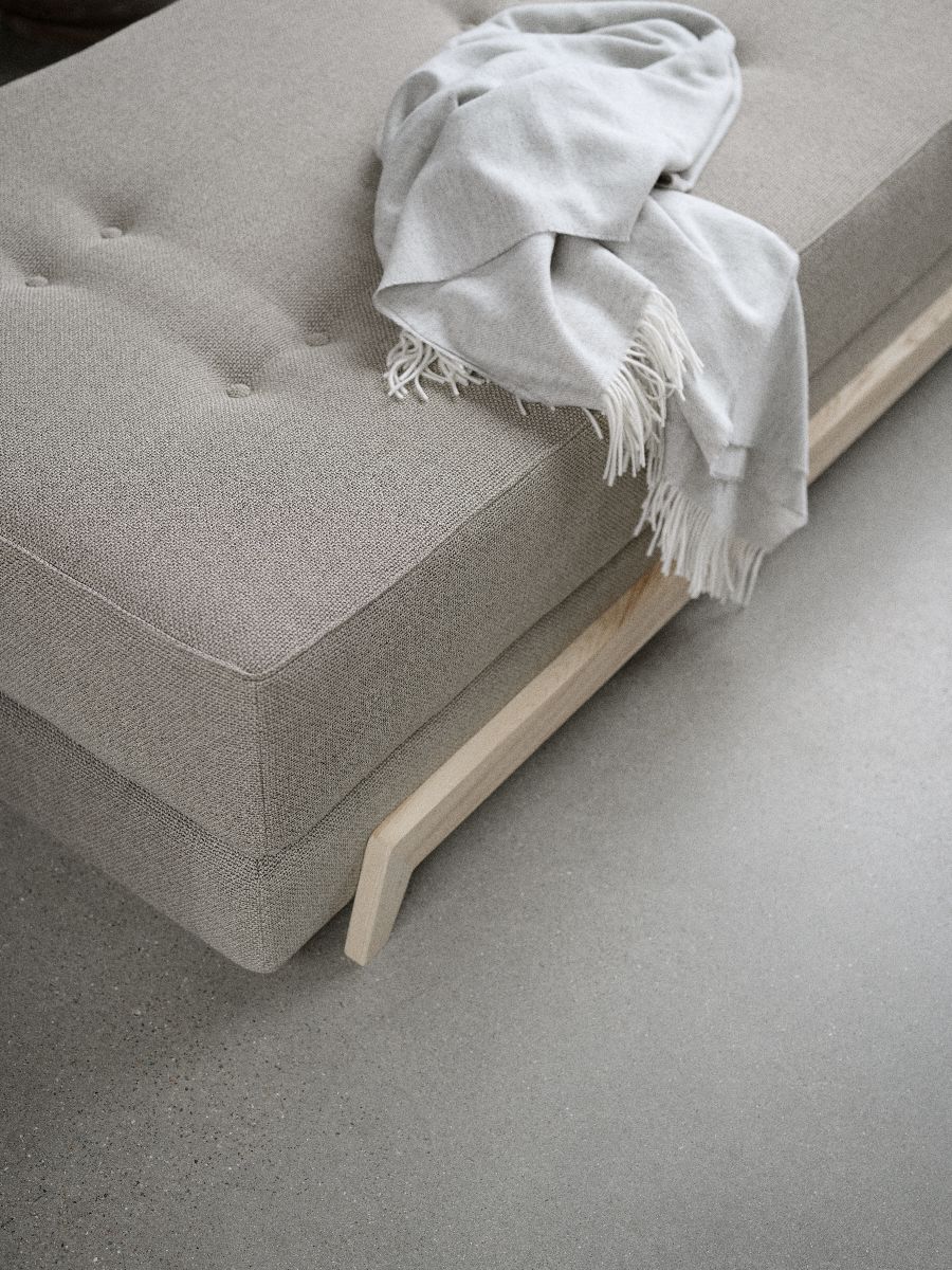 Lit de jour/canapé-lit FRAME Softline