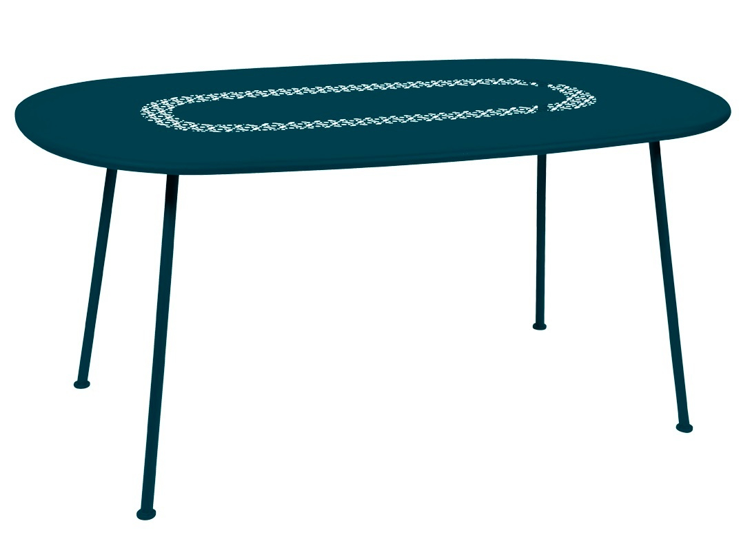 Lorette Outdoor Table Table de jardin Fermob
