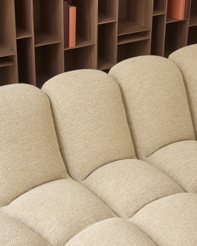 Random système d'étagère MDF Italia Random système d'étagère MDF Italia