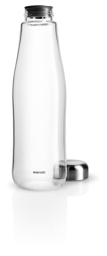 Glass carafe with lid Carafe en verre couvercle Eva Solo OFFRE SPECIALE