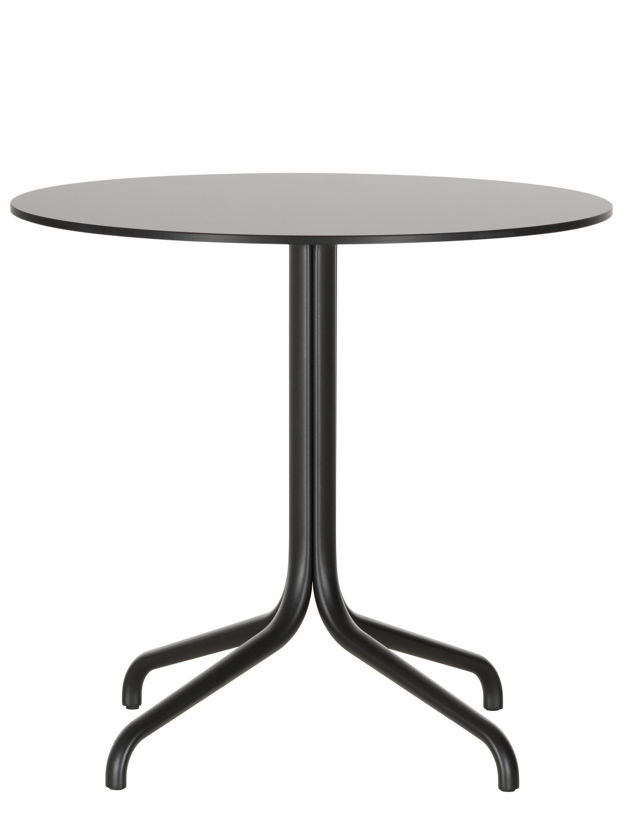 Belleville Table Tisch Vitra
