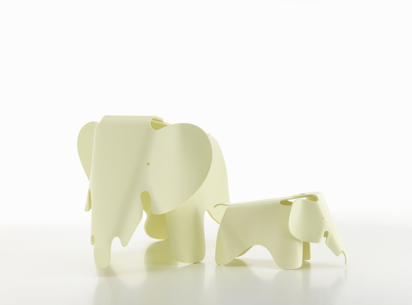 Eames Elephant Small petit RE Vitra 