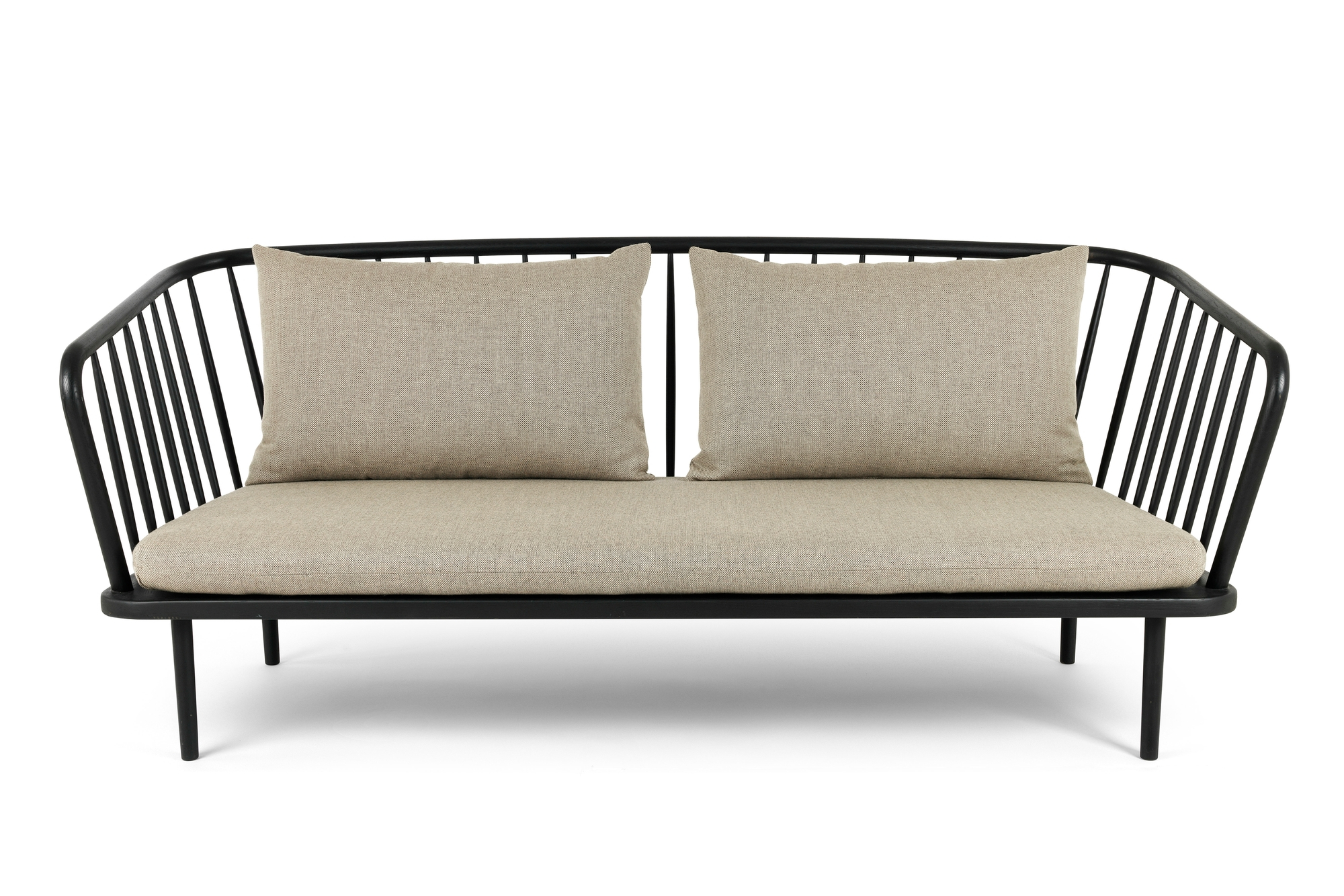 Mollis Sofa Laine recyclé Mater