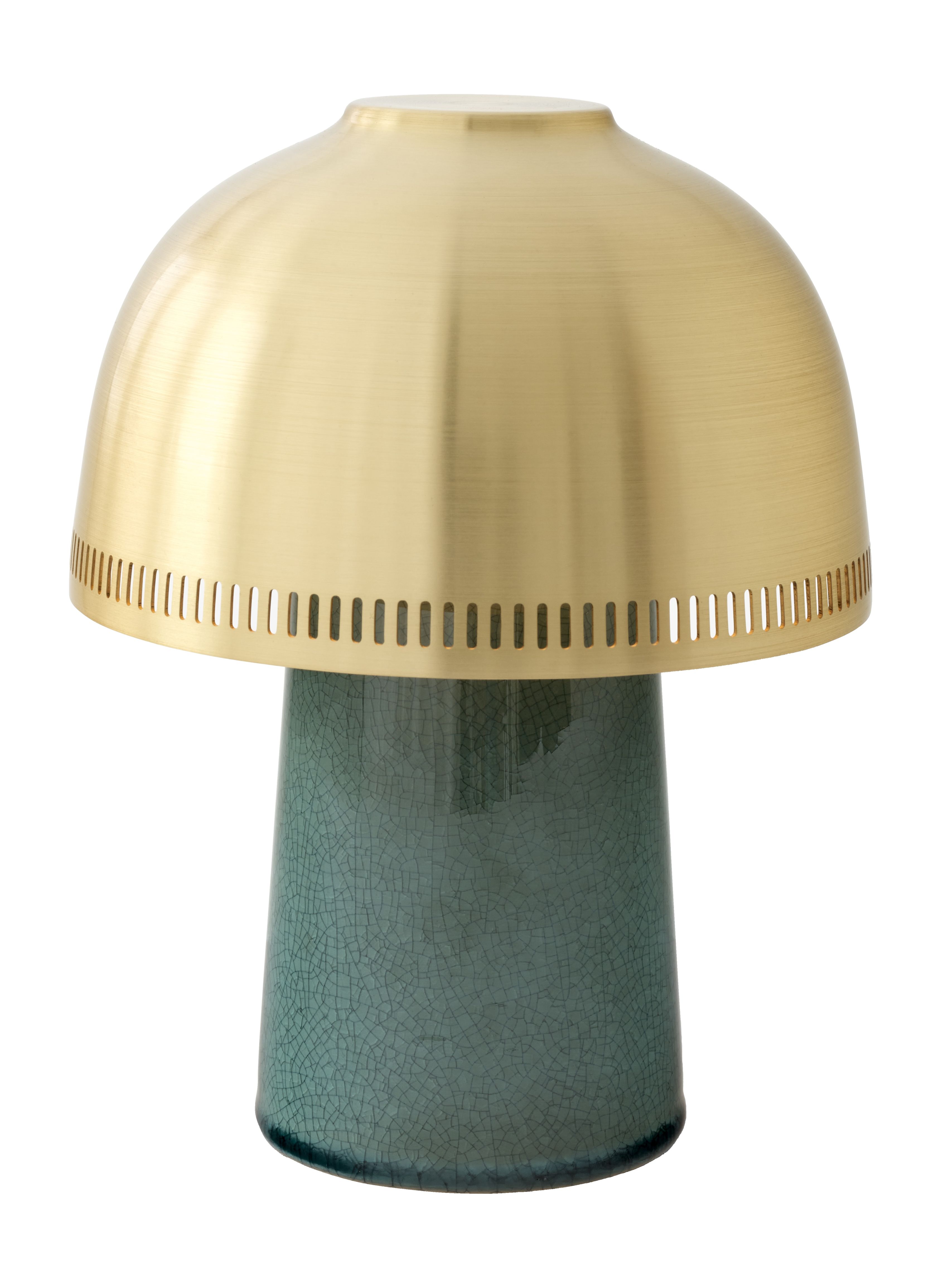Raku SH8 Lampe à batterie AndTradition