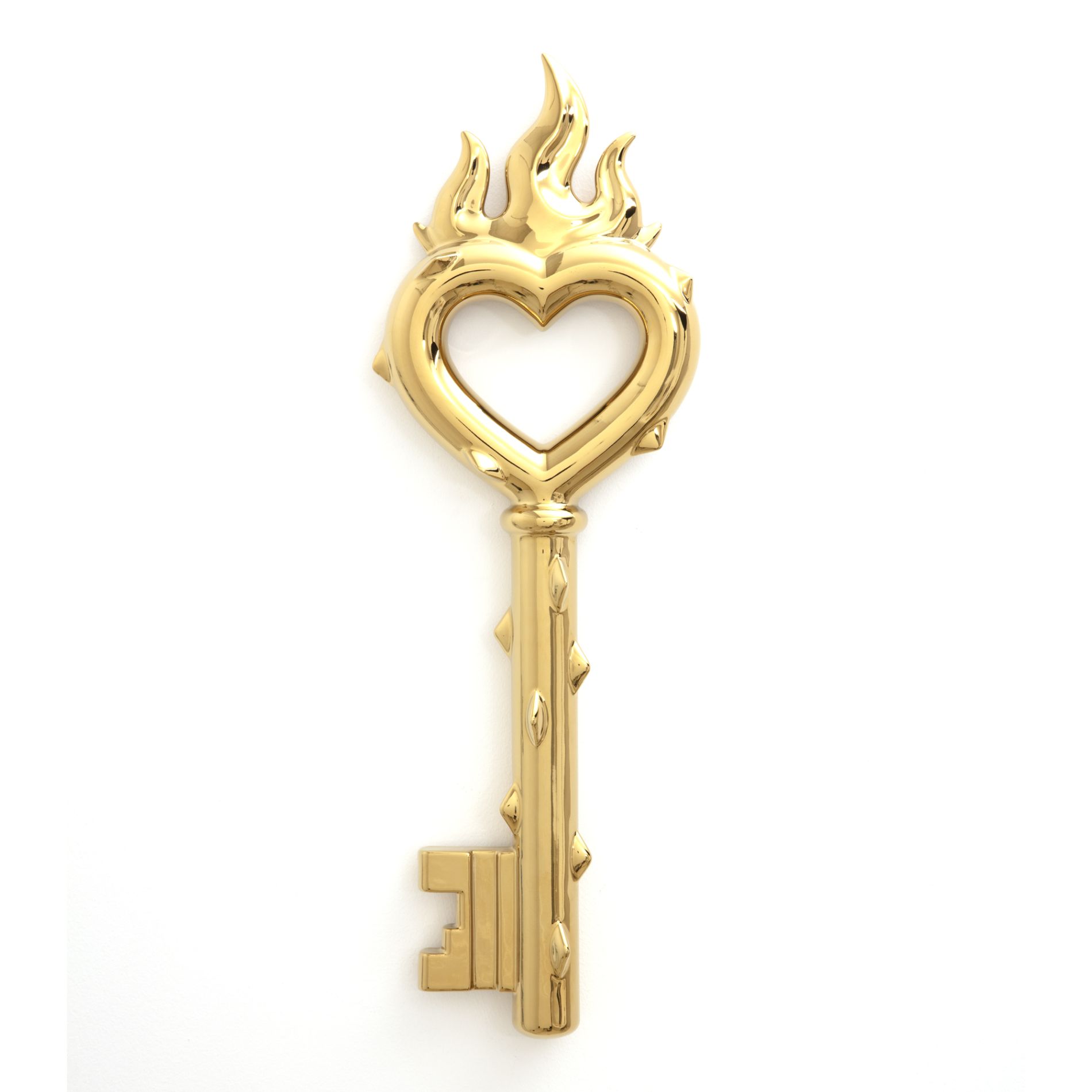Gold Key Passion Key Seletti OFFRE SPECIALE