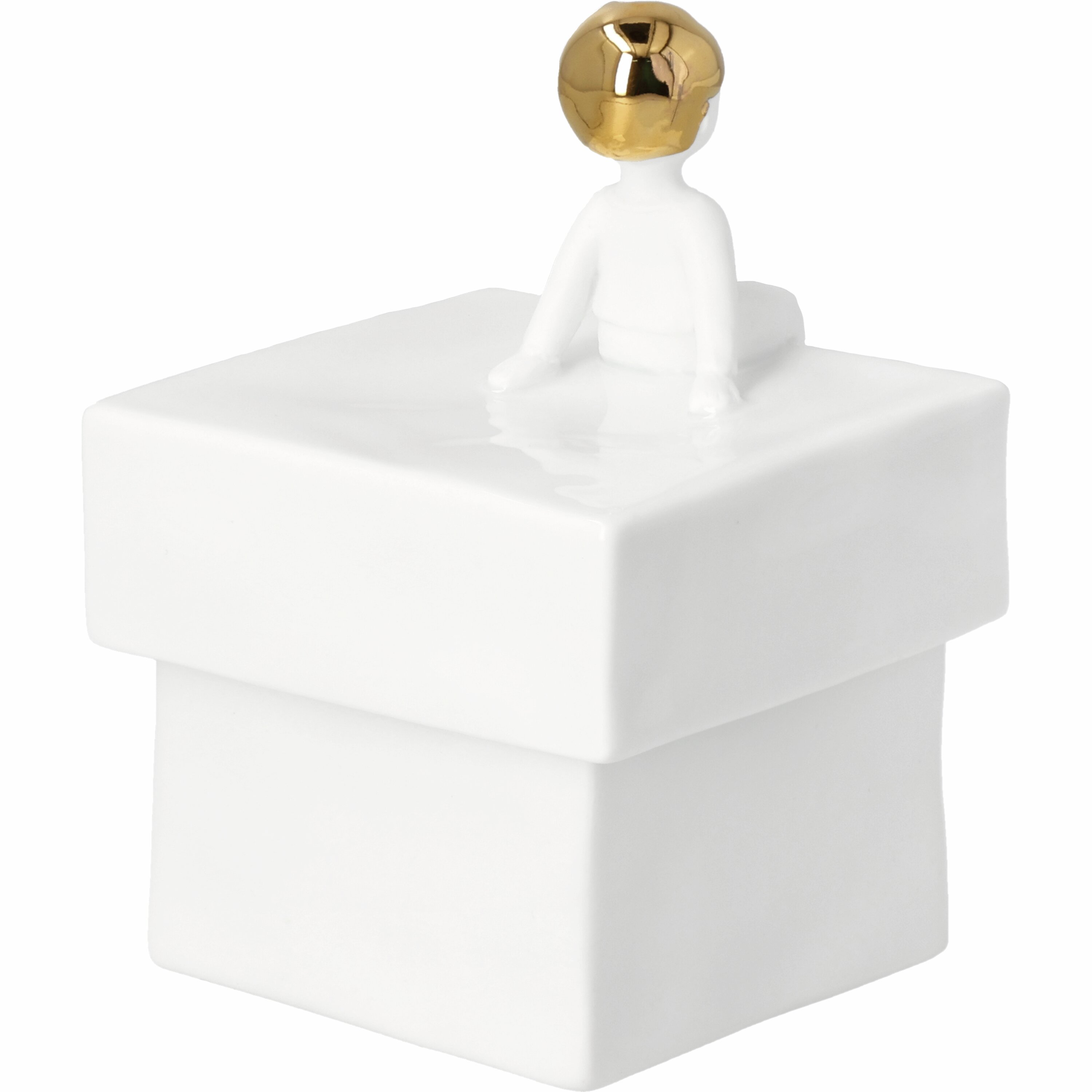 Boîte de Young Räder