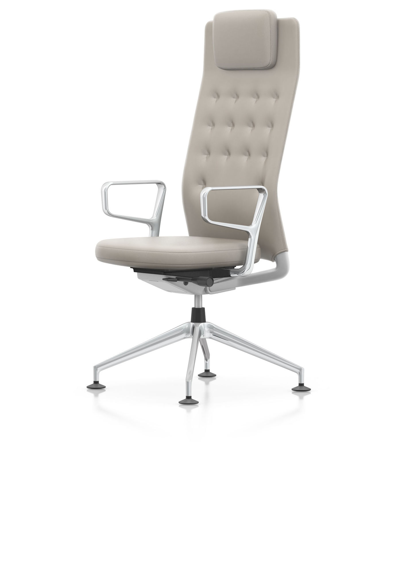 ID Chair - ID Trim L chaise de bureau Vitra