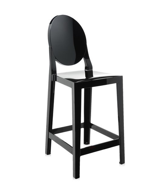 One More / One More Please 2er SET Tabouret de bar Kartell