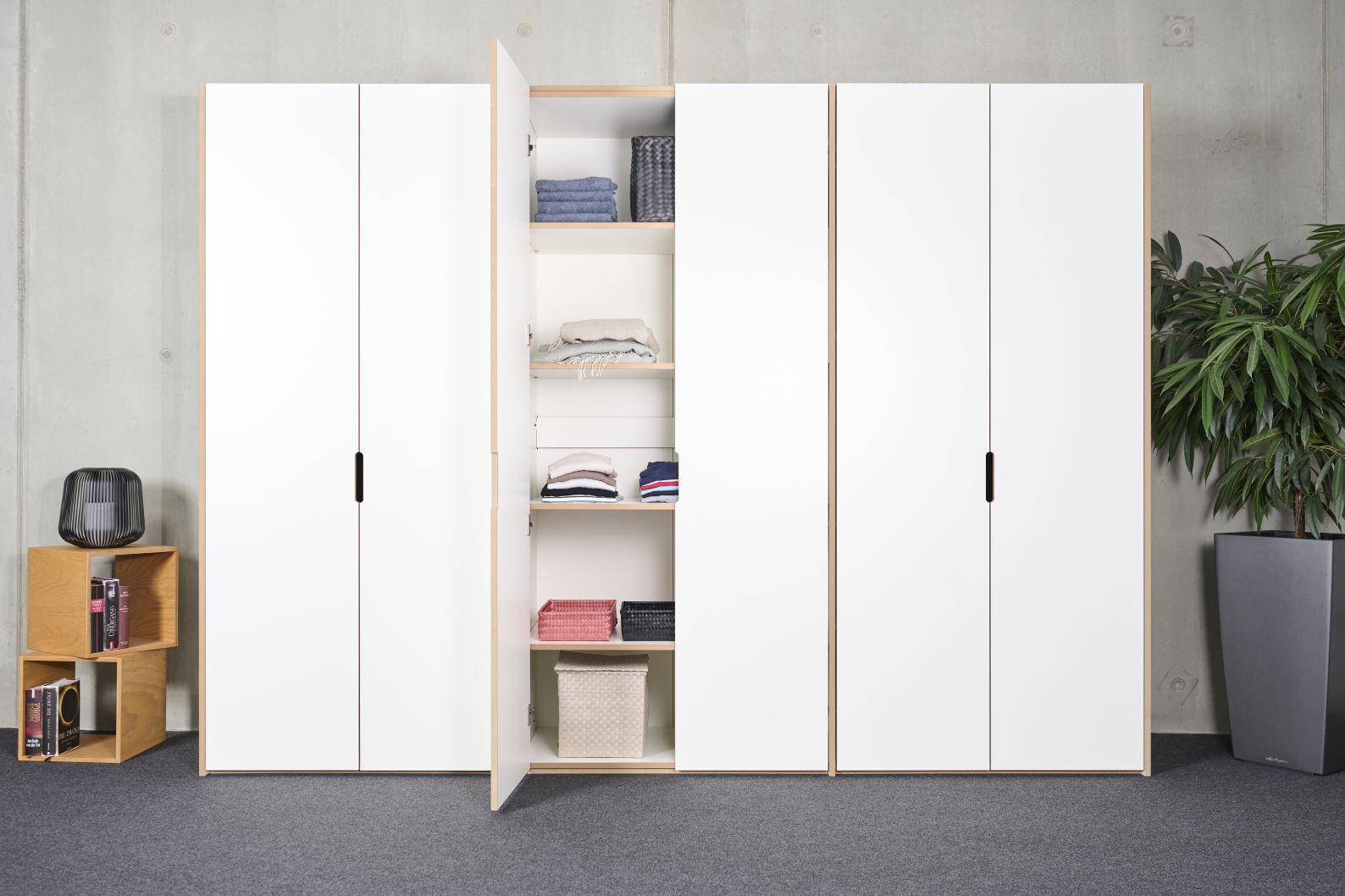 Armoire Tojo module de base Armoire Tojo module de base