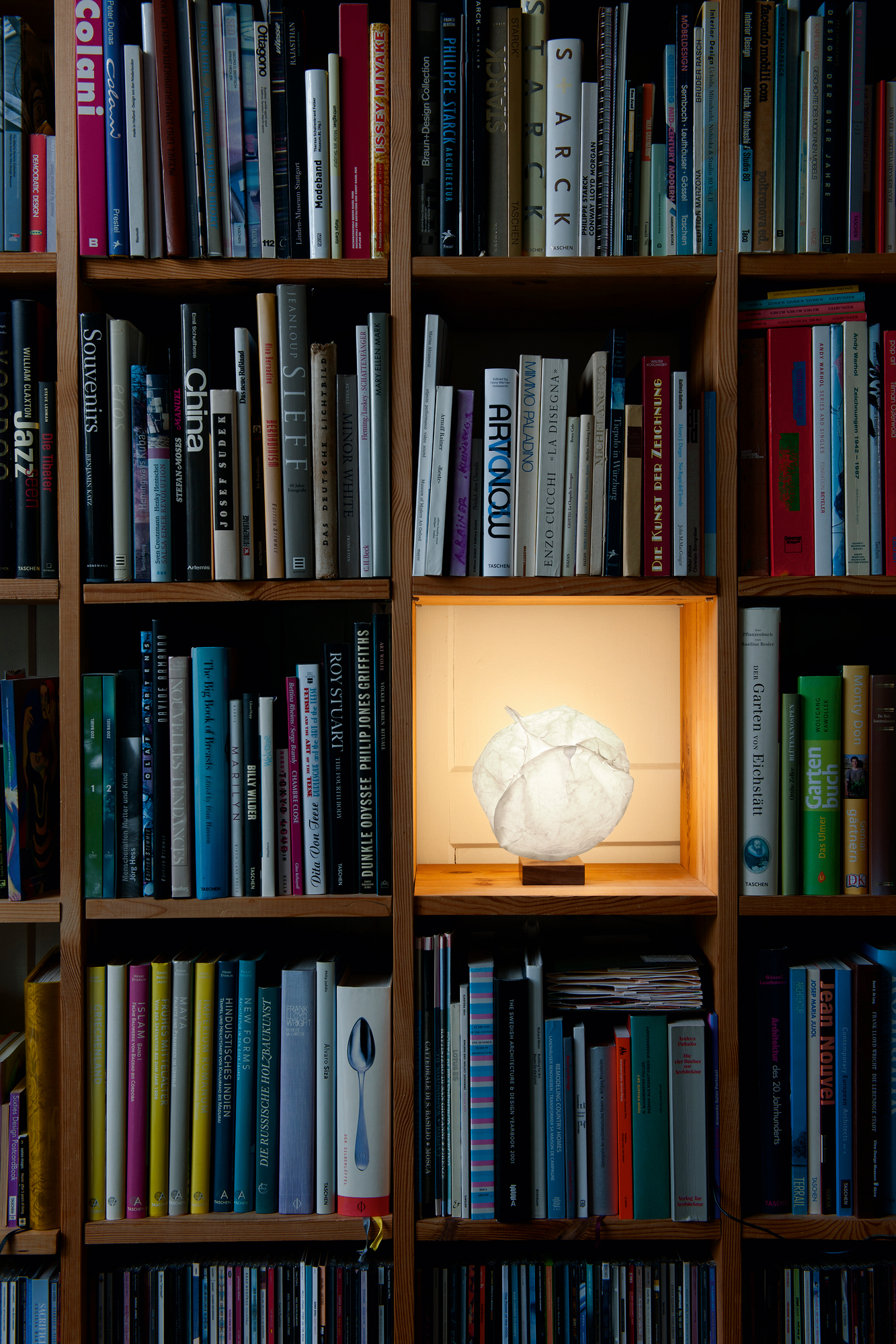 Babycloud Lampe de table LED Belux