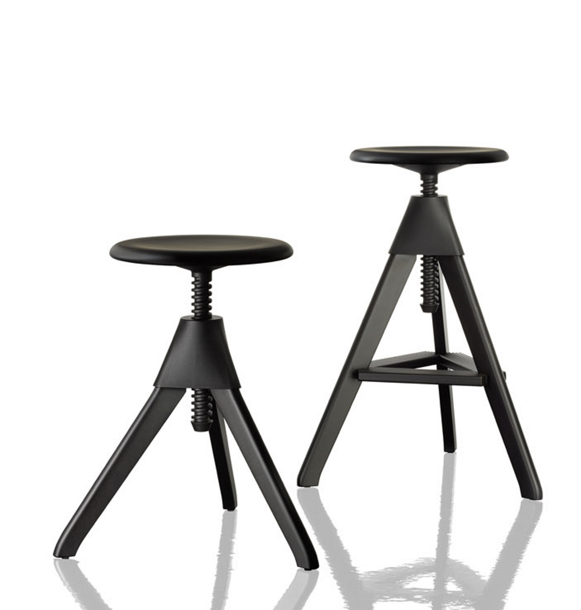 Tom - The Wild Bunch Tabouret de Bar Magis
