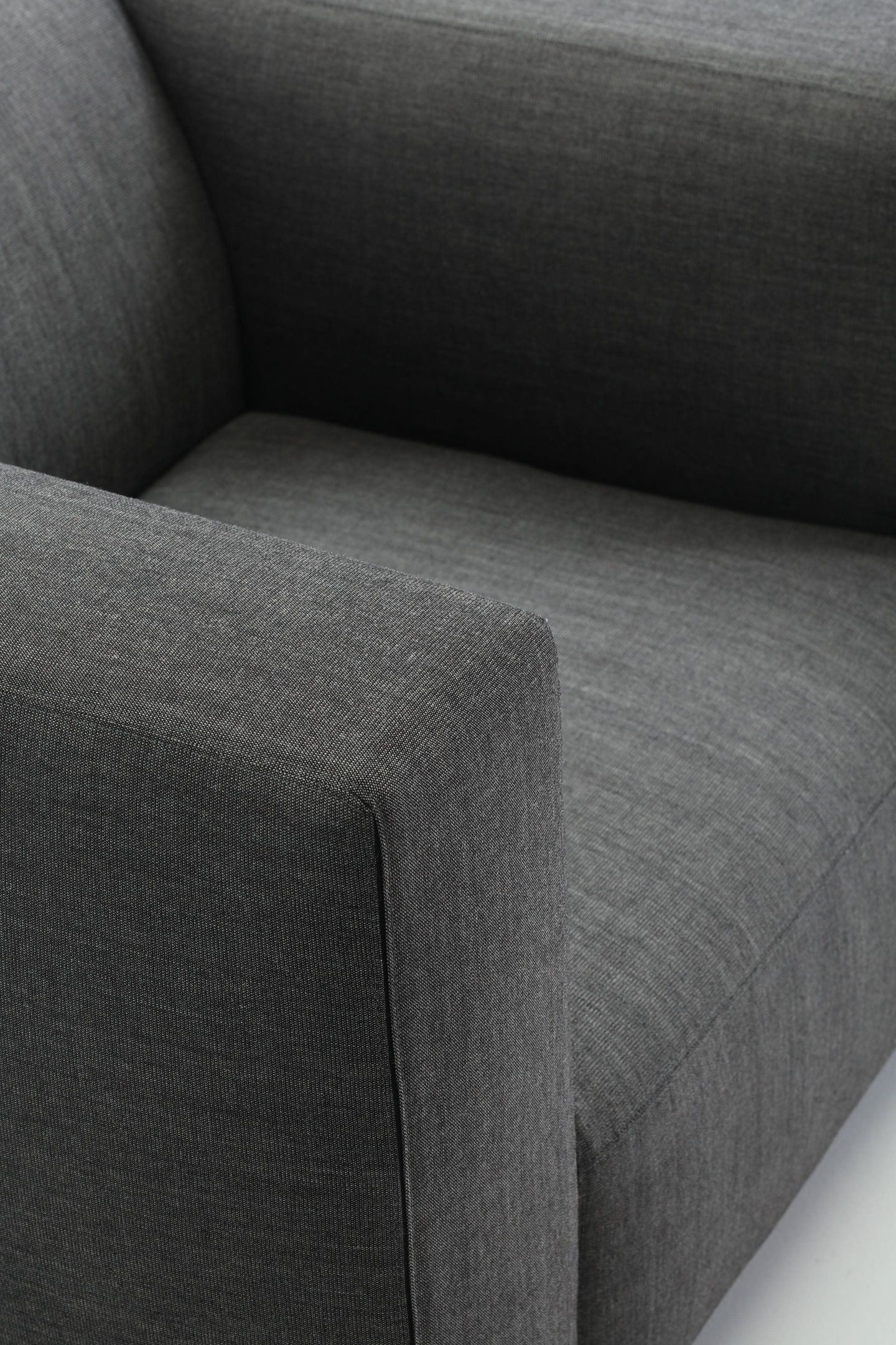 Match L Armchair Fauteuil Prostoria