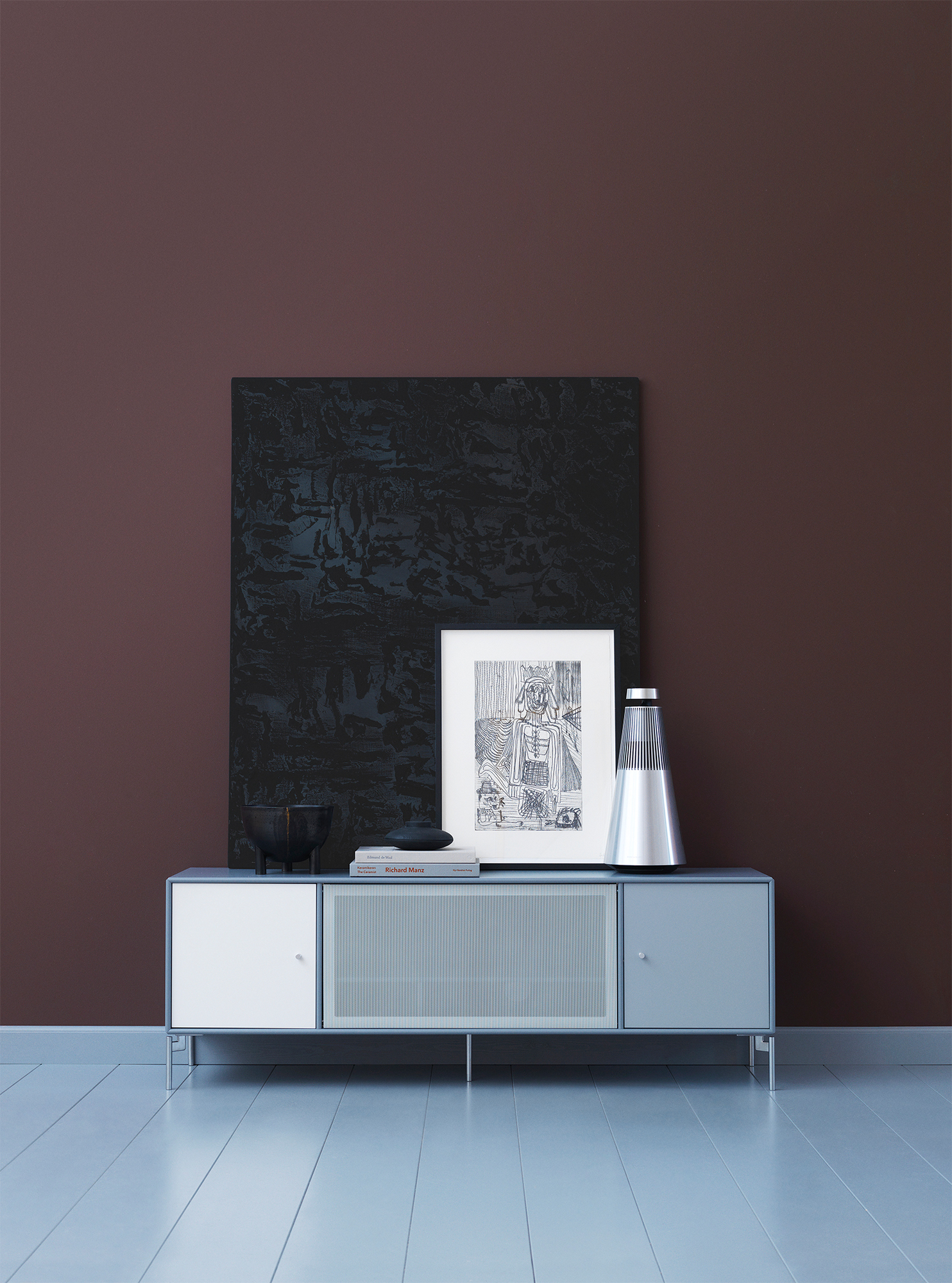 OCTAVE III TV & Sound Hi-FI meubles Montana