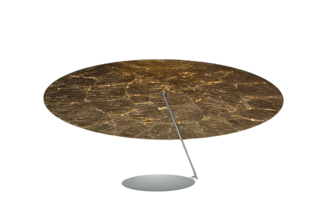 Lederam C180 plafonnier Catellani & Smith