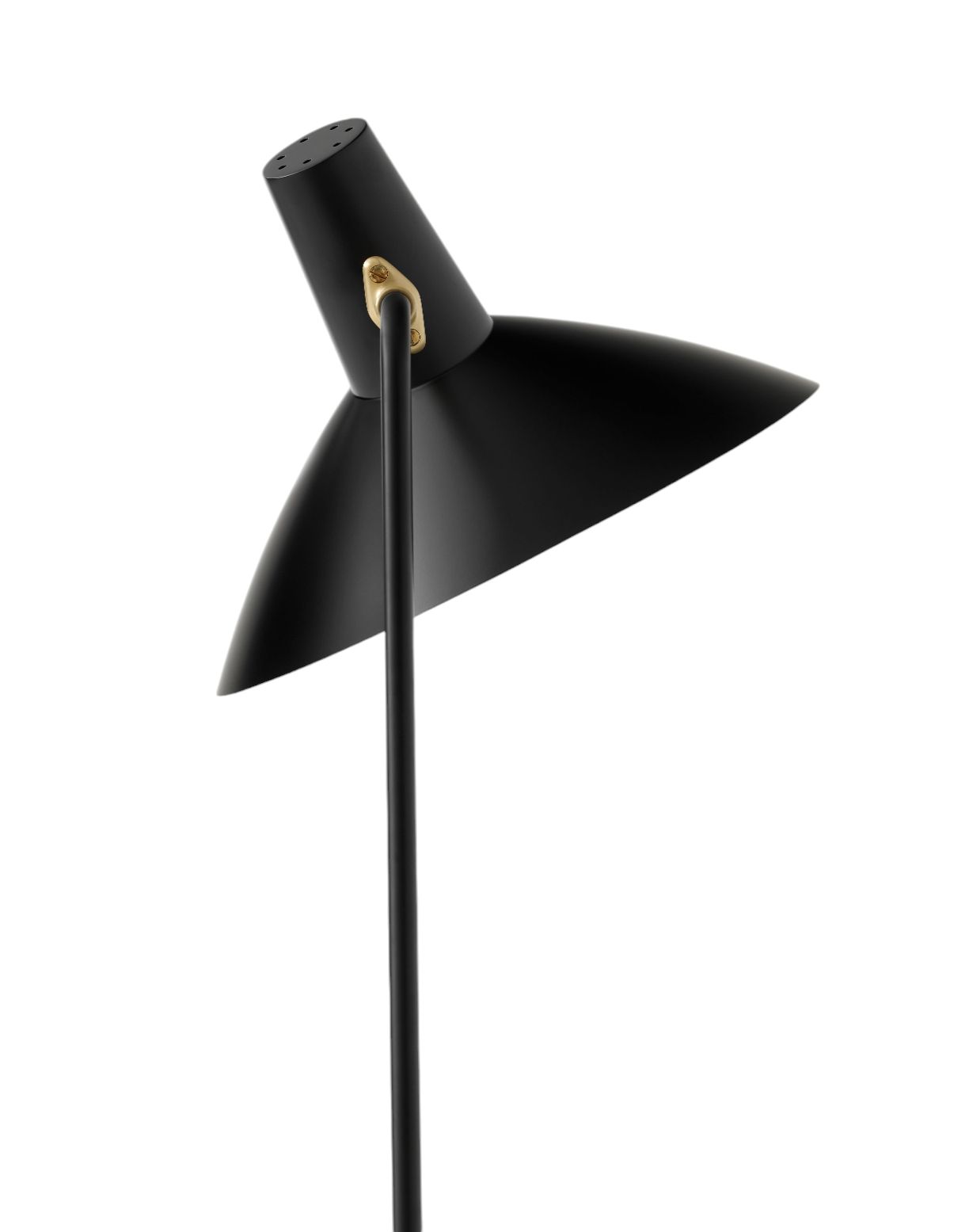 Tripod HM8 Floor lamp Lampadaire AndTradition