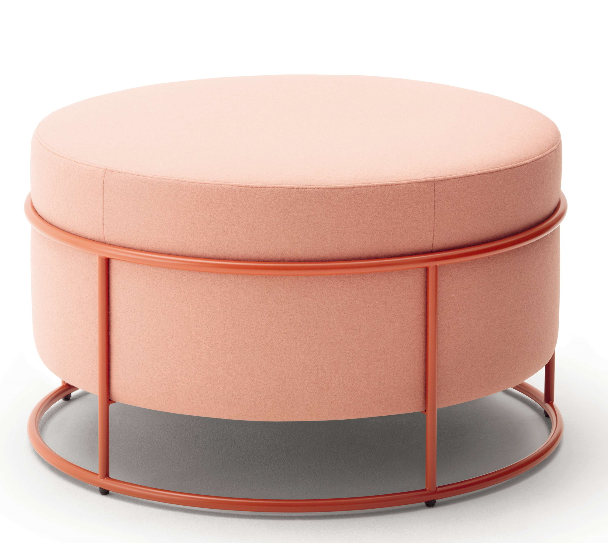 Drop Tabouret Ø 79 cm Cor