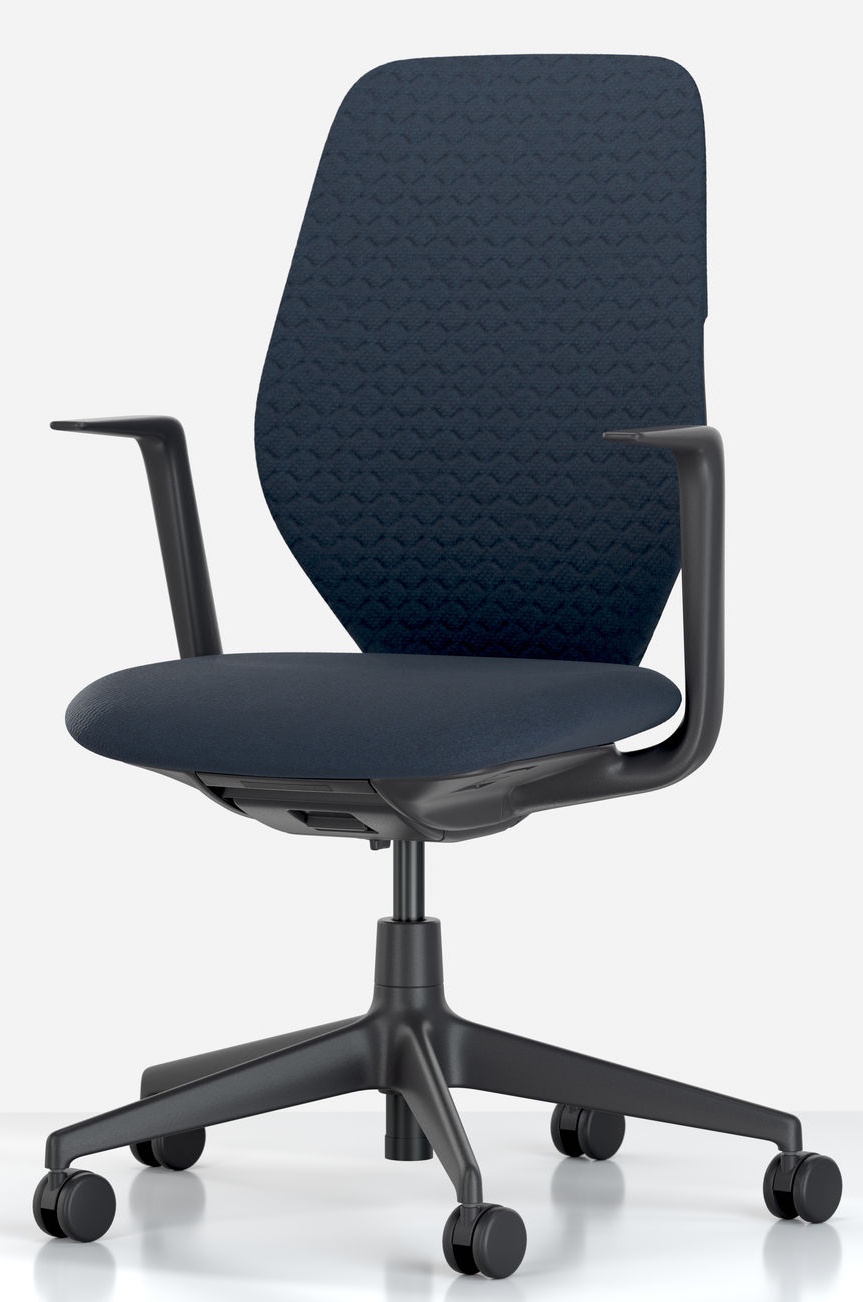 ACX Soft Chaise de bureau Vitra