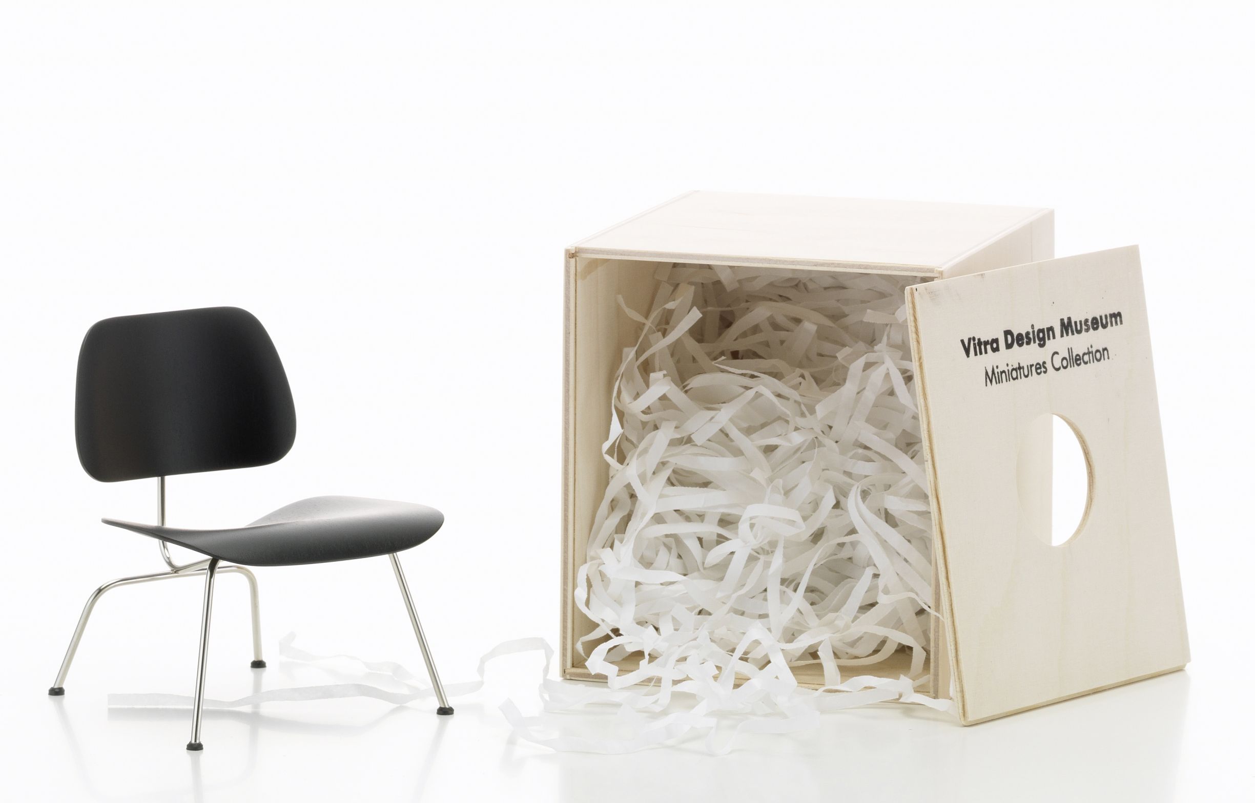 LCM [1945] Miniatur Chaise Vitra