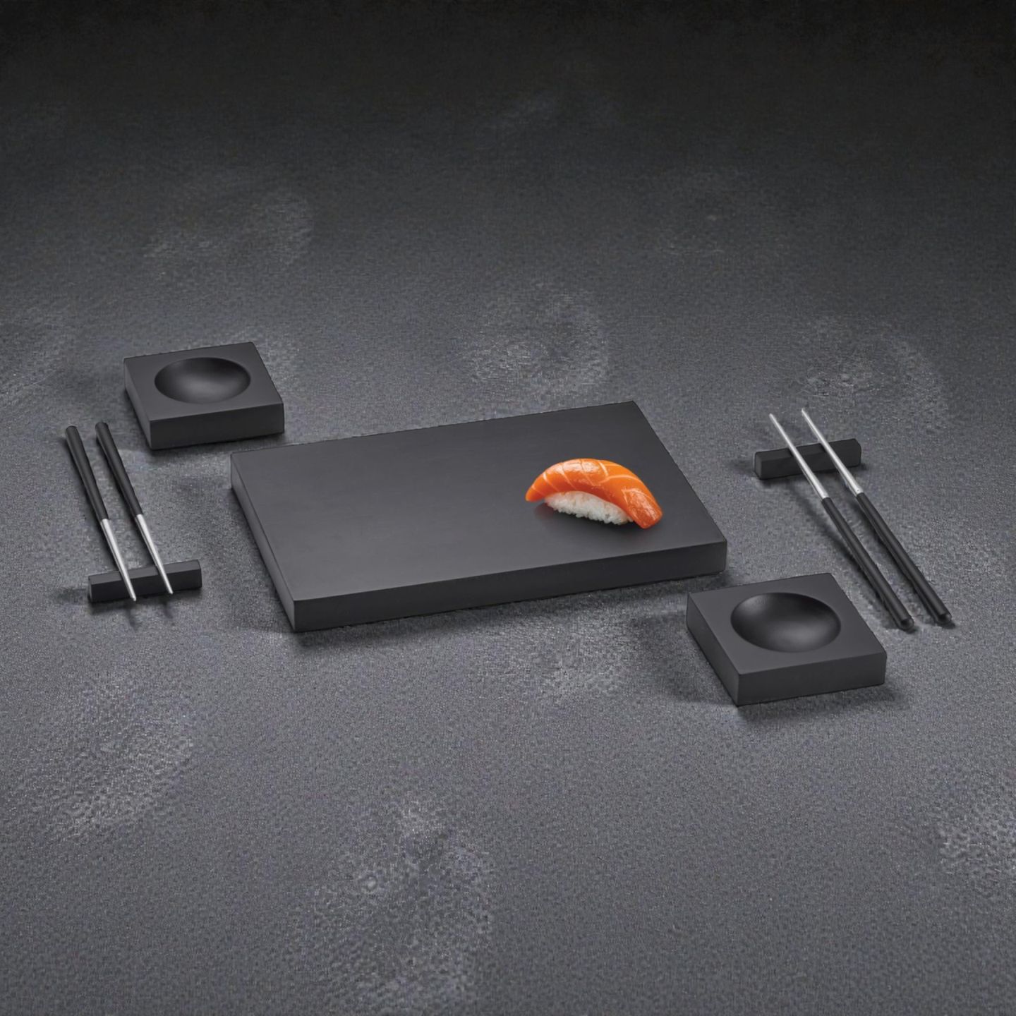 Noir Sushi Set Philippi