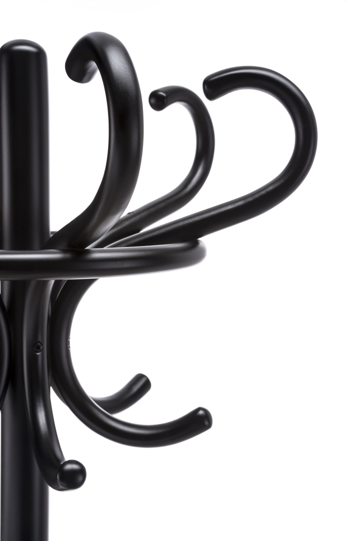 Coat Rack Bench Porte-manteau avec banc Design viennois GTV