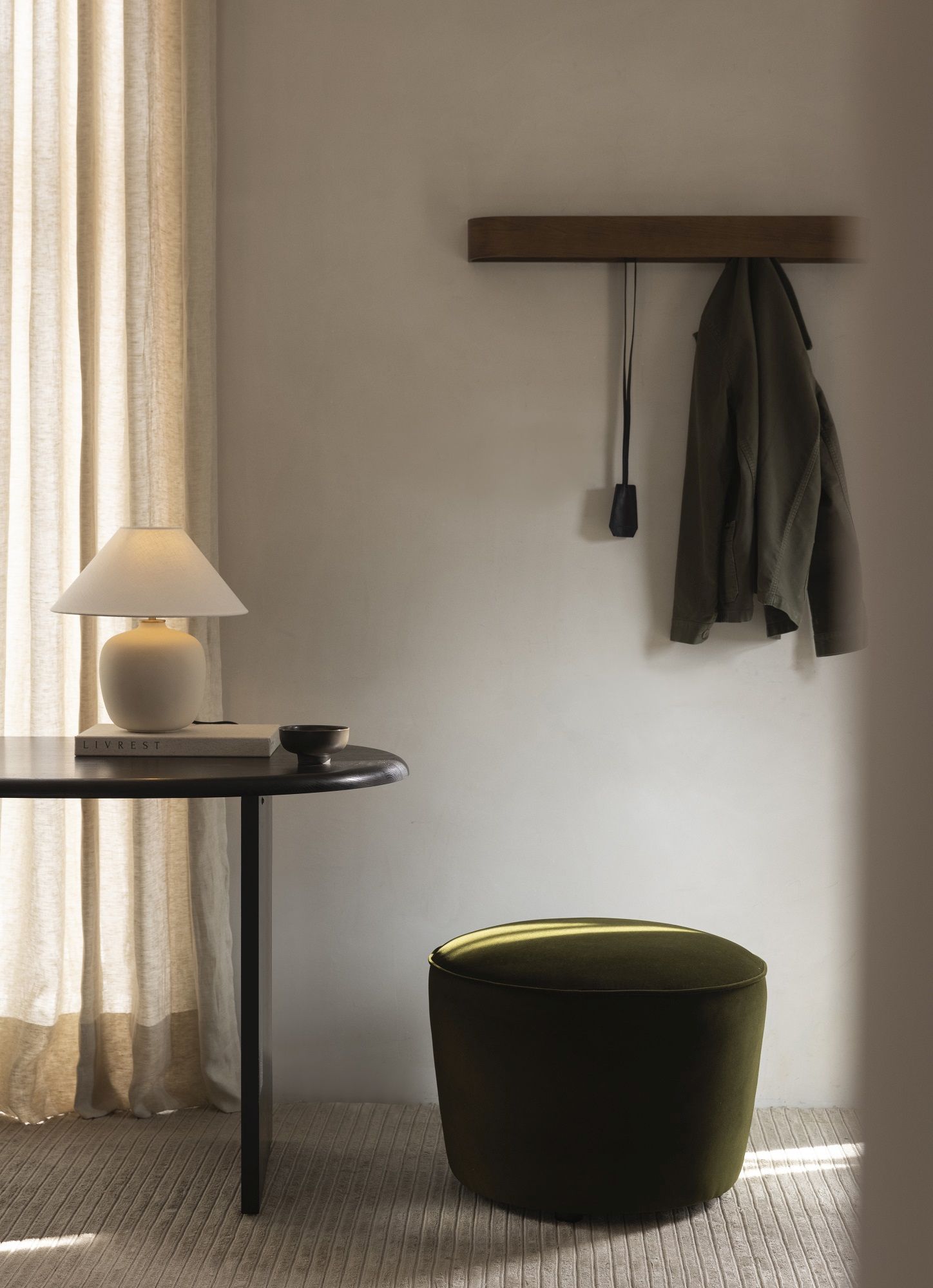 The Eclipse Desk Bureau Audo Copenhagen