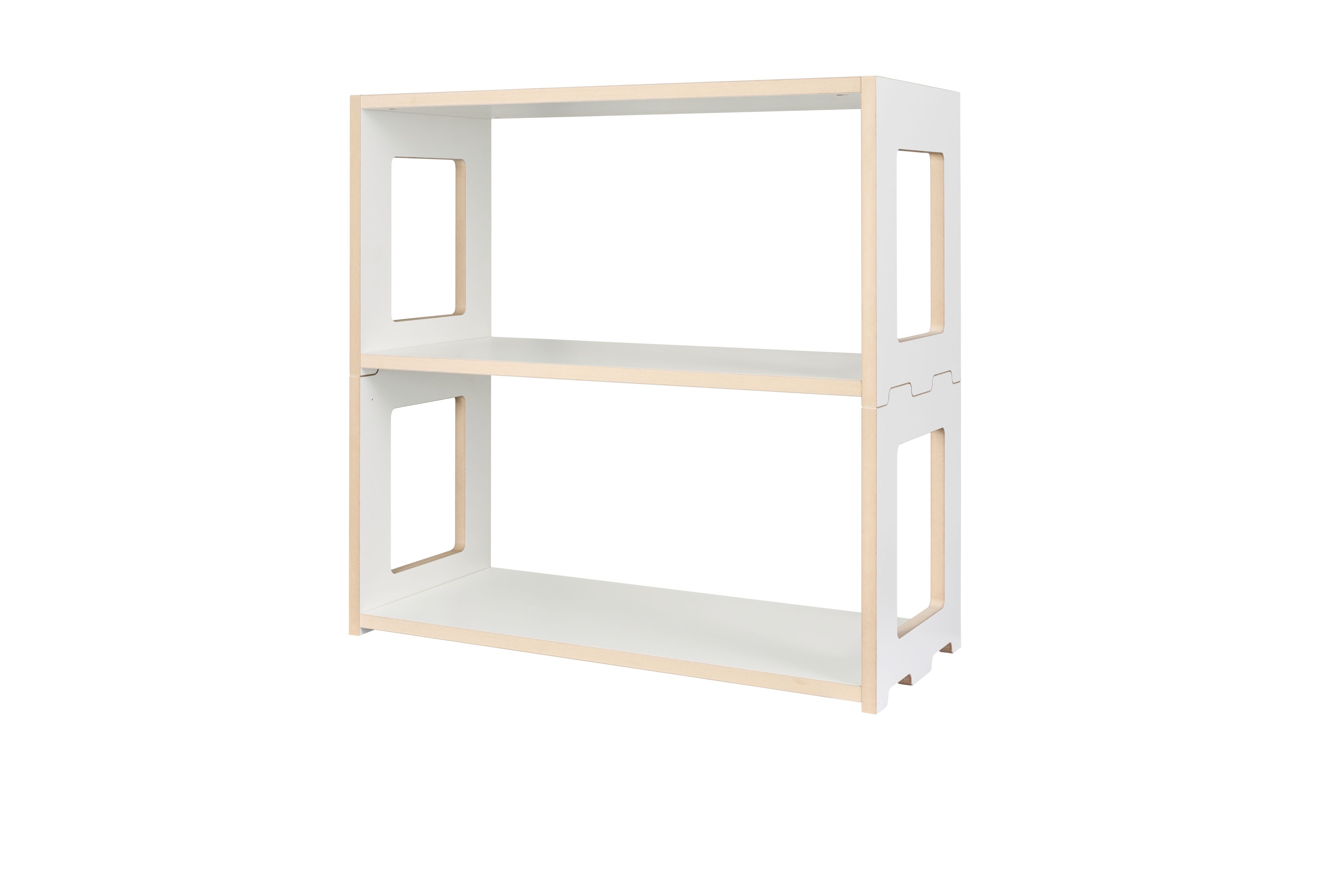 Étagère haute Gundmodul Vue Tojo
