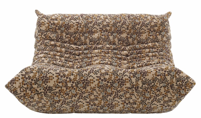 Togo Canapé 2 places ligne roset 