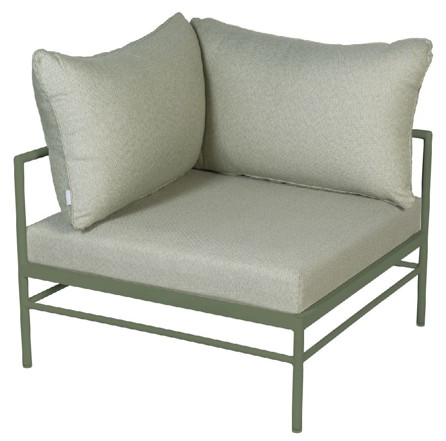 Rivage Lounge Fauteuil d'angle Extérieur Fermob