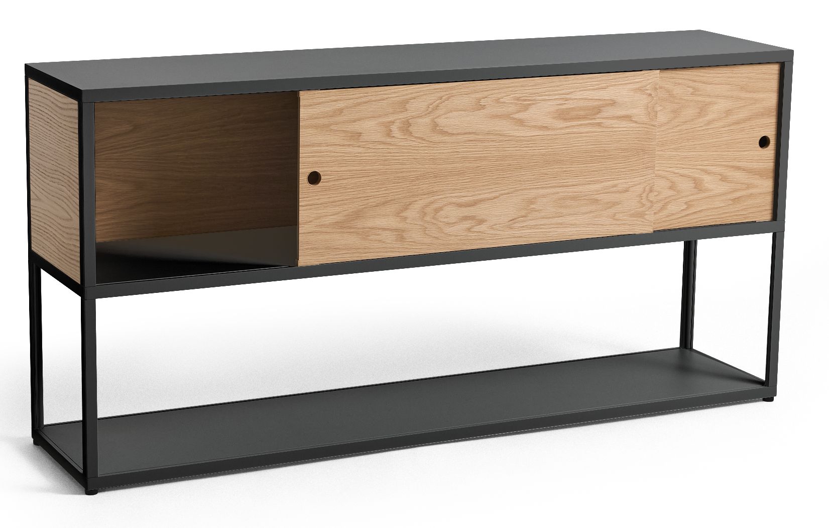 New Order Combination 207 Système d'étagères HAY