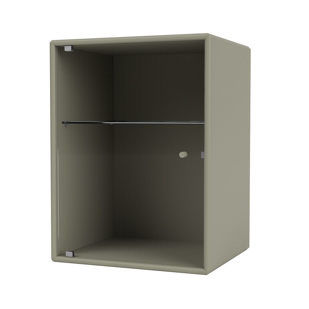 RIPPLE Armoire de salle de bain Montana QUICK SHIP