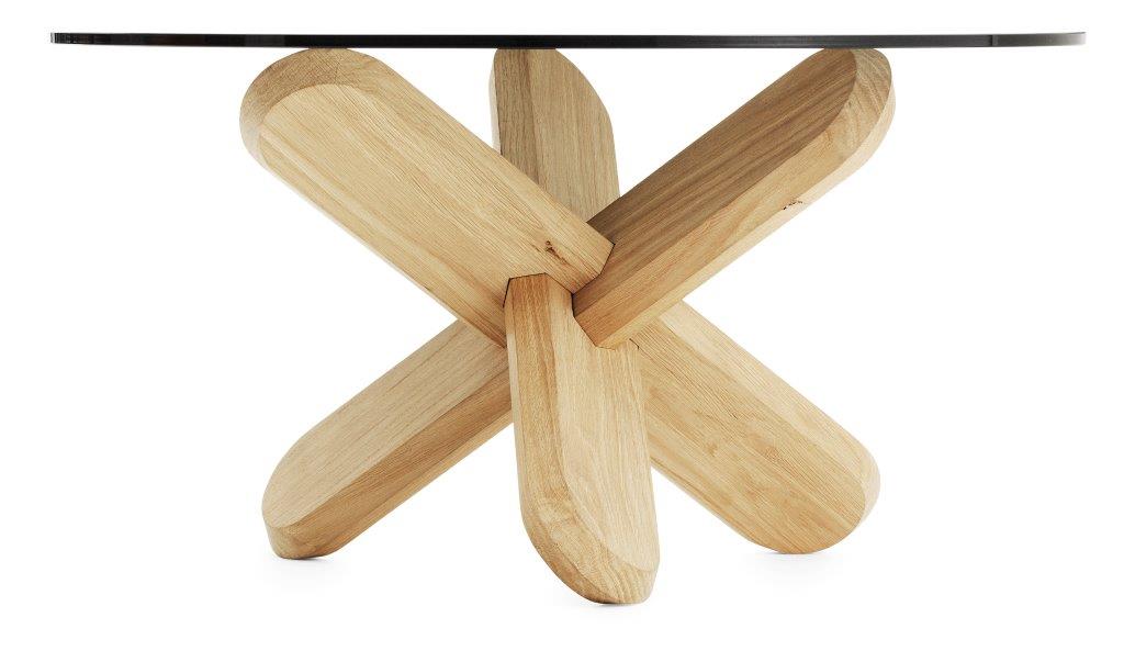 Ding Table table Normann Copenhagen