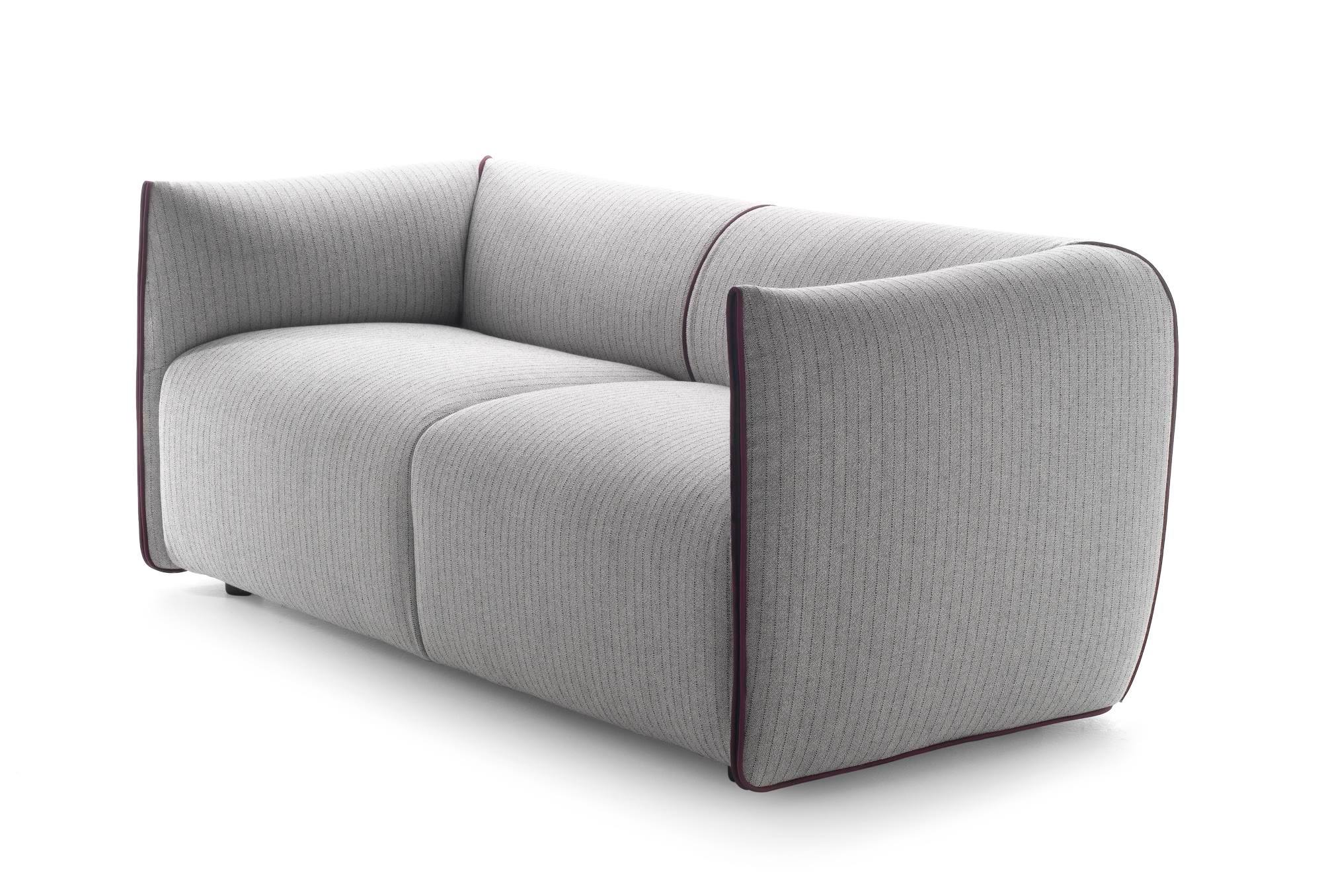 Mia Sofa 2 sièges Extra XL MDF Italia