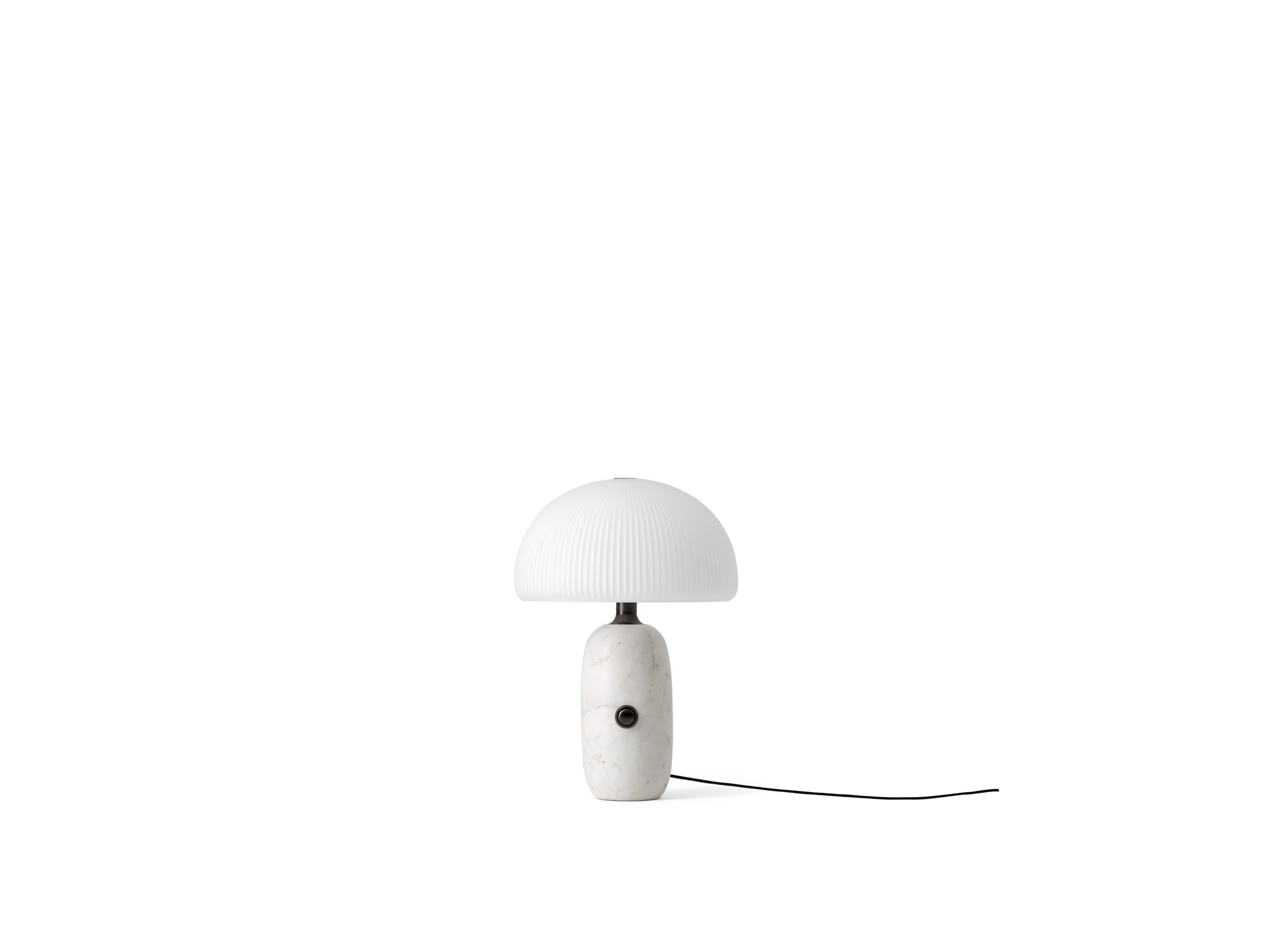 Sculpture Lampe de table Vipp