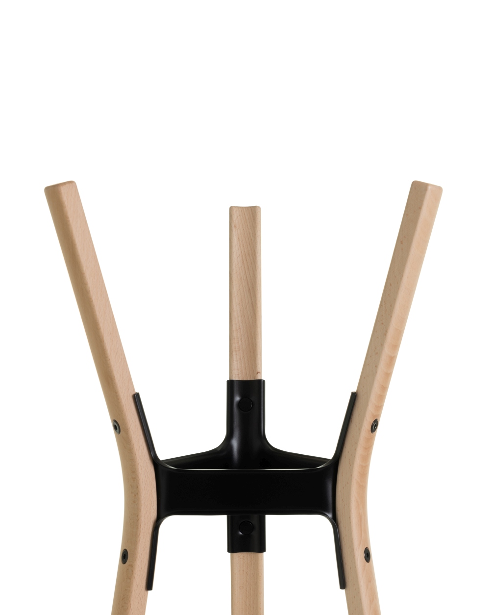 Steelwood Coat Stand Porte-manteau Magis