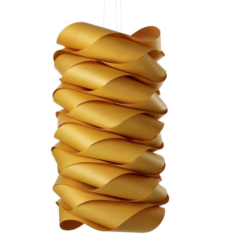 Link Chain lampe de suspendue Luzifer Lamps