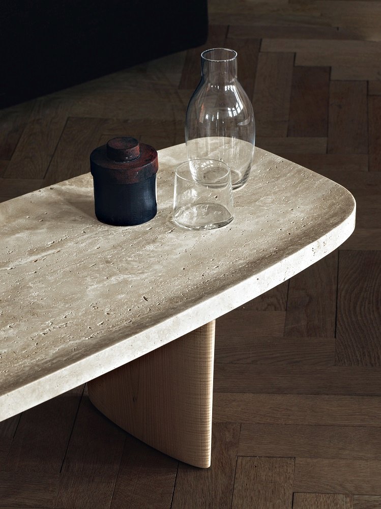 Matéria Long table Longue table Classicon