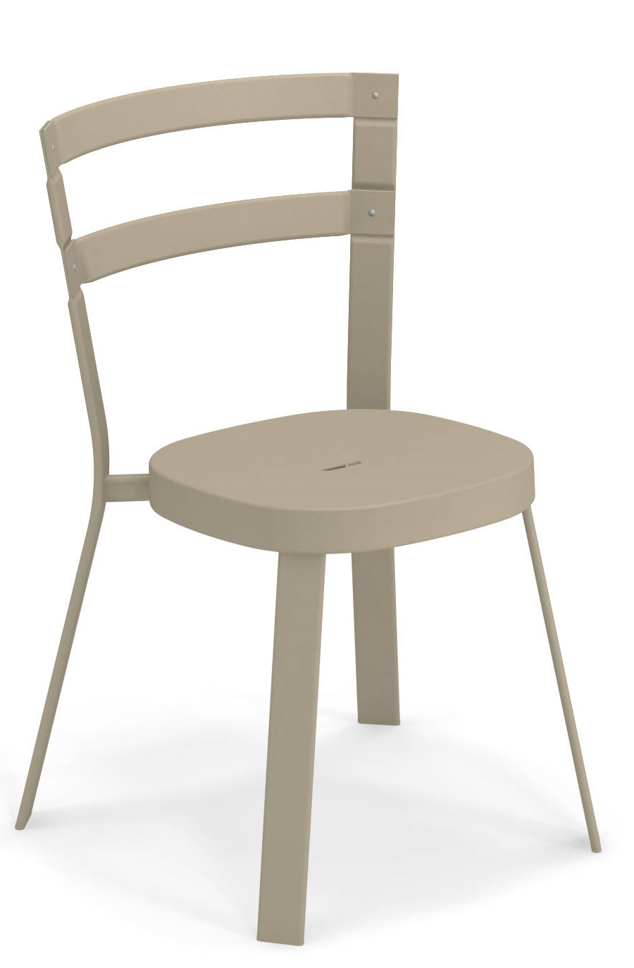 Thor Chair Chaise d'extérieur Emu