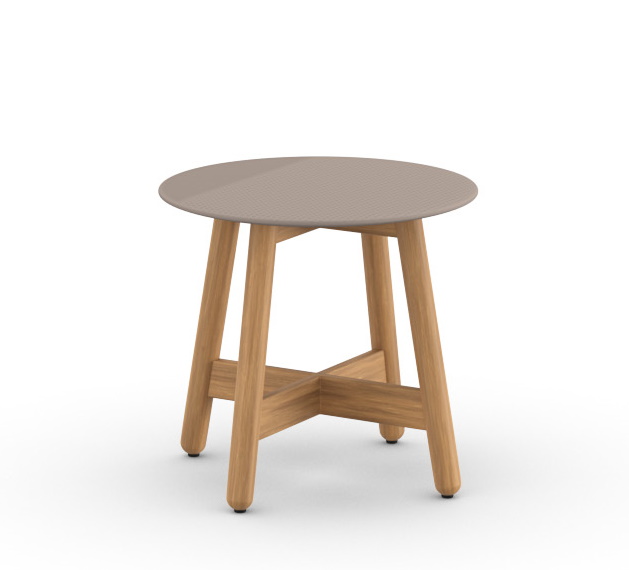 Mbrace Table d'appoint Ø50cm Dedon