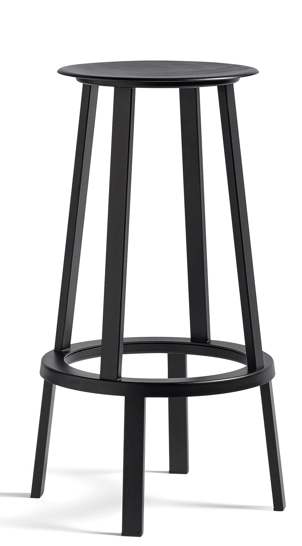 Revolver Bar Stool Tabouret de bar High Hay Revolver Bar Stool Tabouret de bar High Hay