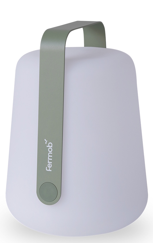 Balad 2 lampe de table H 25 cm Fermob Cactus